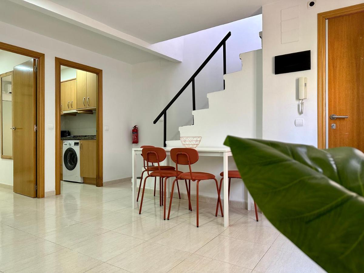 Appartement Little Horse 3