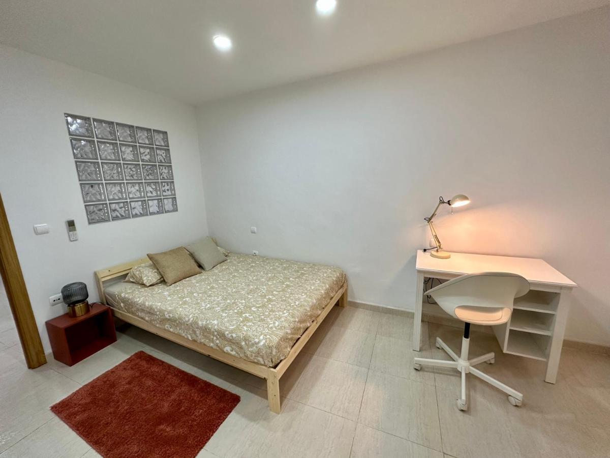 Little Horse 3 Appartement Tarragone