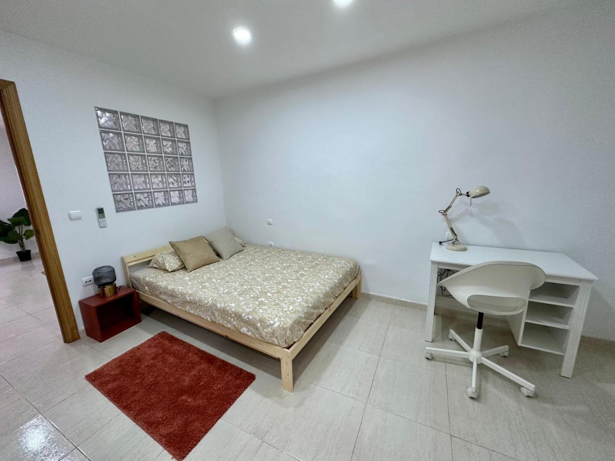 Little Horse 3 Appartement Tarragone