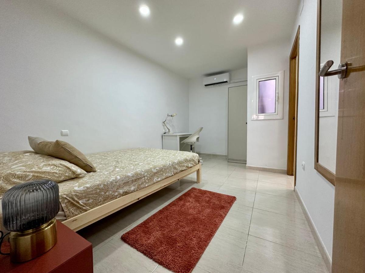 Apartamento Little Horse 3 Tarragona