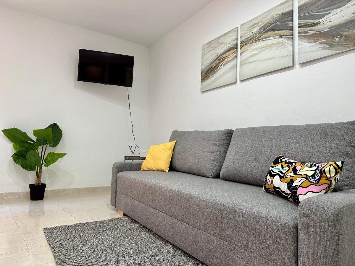 Apartamento Little Horse 3 Tarragona